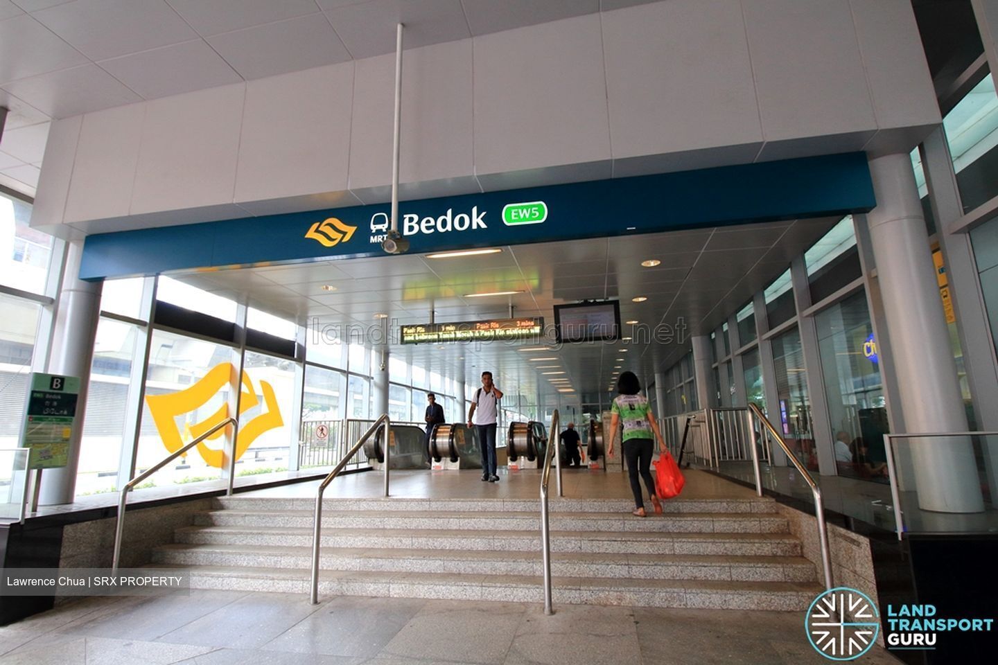 Bedok North Street 2 (Bedok), HDB HUDC #339128661